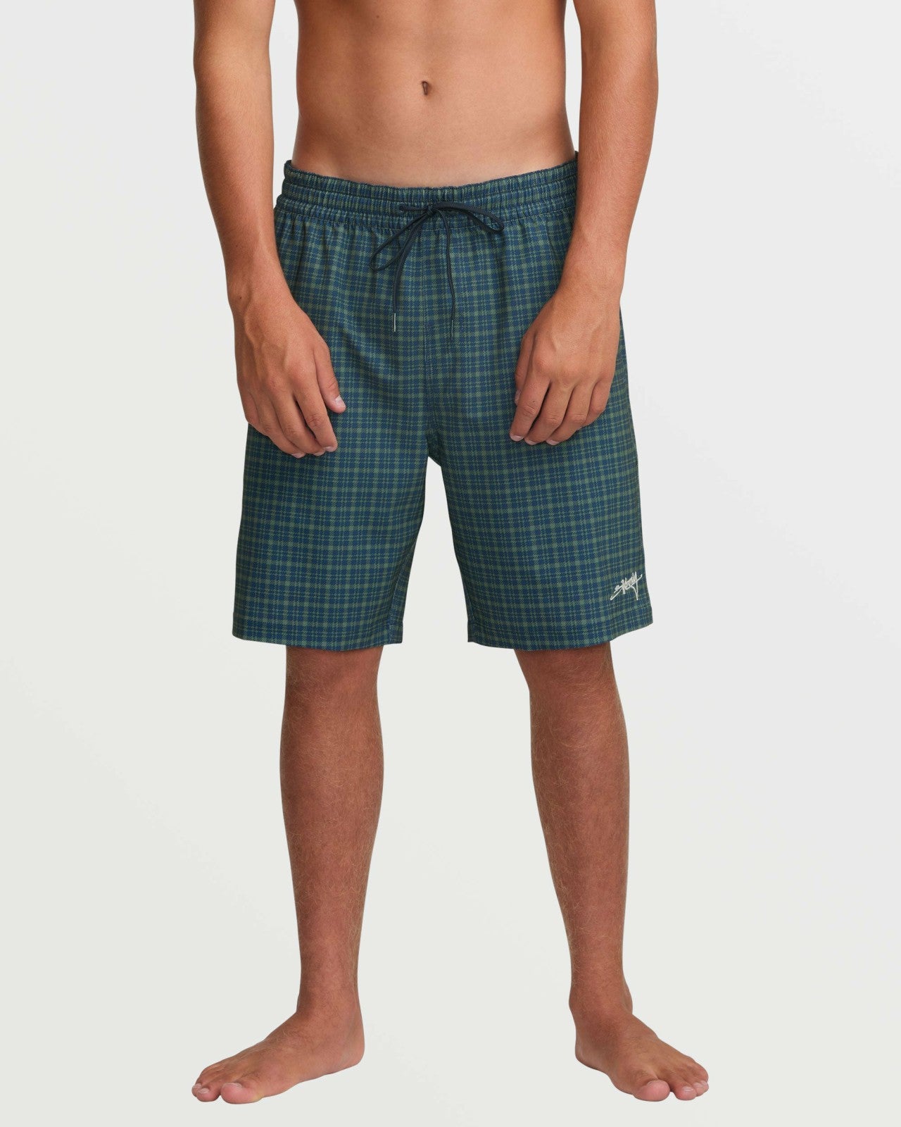 Slider Laybacks 19" Trunks | Navy Billabong