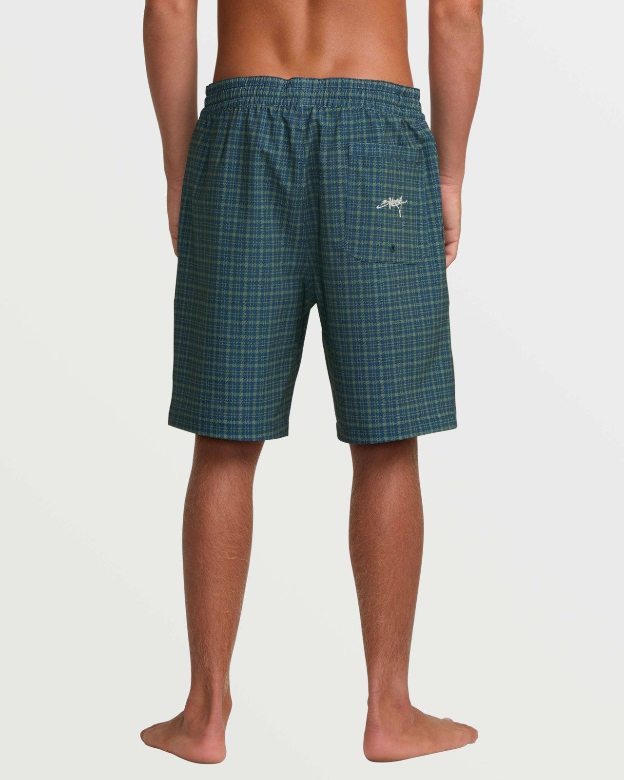 Slider Laybacks 19" Trunks | Navy Billabong