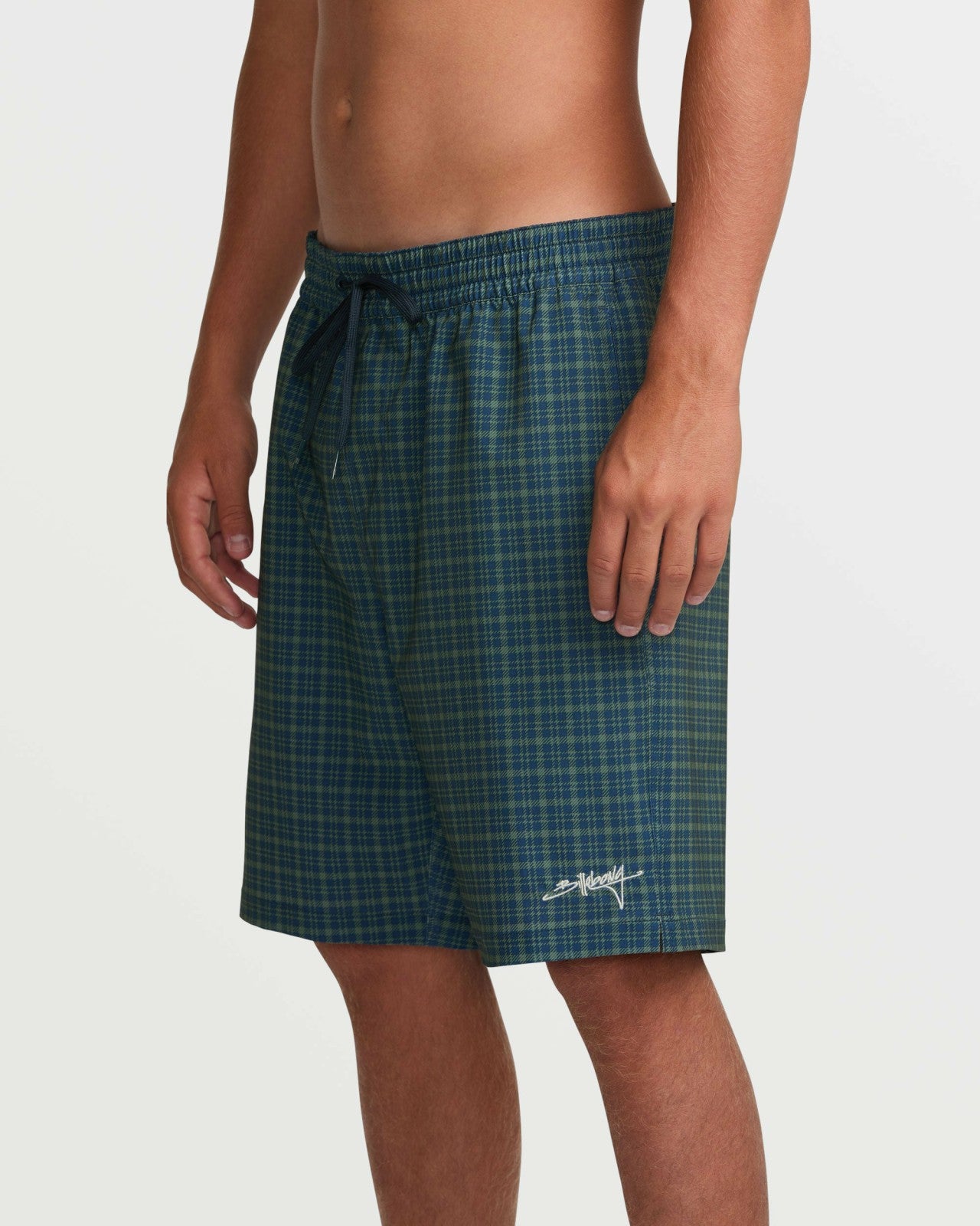 Slider Laybacks 19" Trunks | Navy Billabong