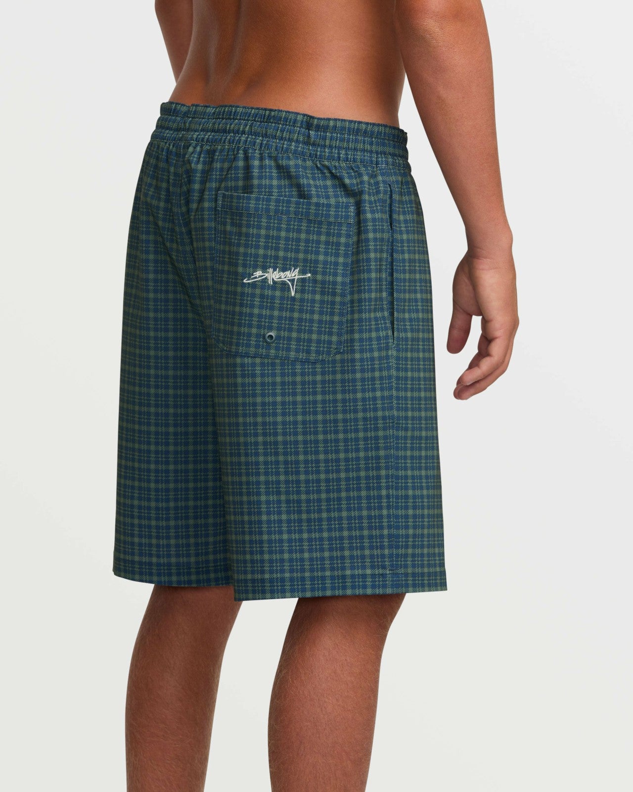 Slider Laybacks 19" Trunks | Navy Billabong