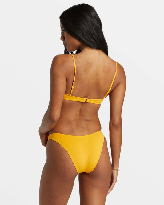 Sol Searcher Hike Bikini Bottom | Nectar Pop Billabong