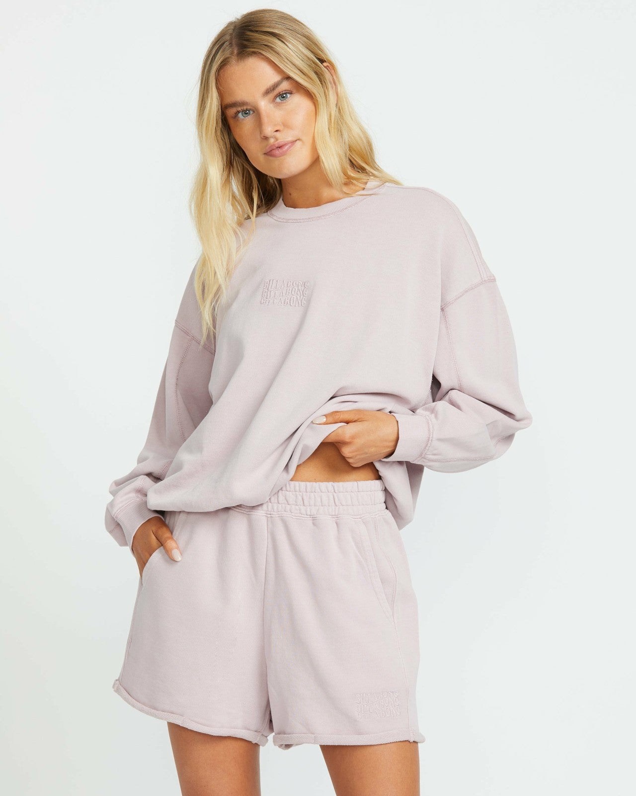 So Typical Shorts | Haze Billabong