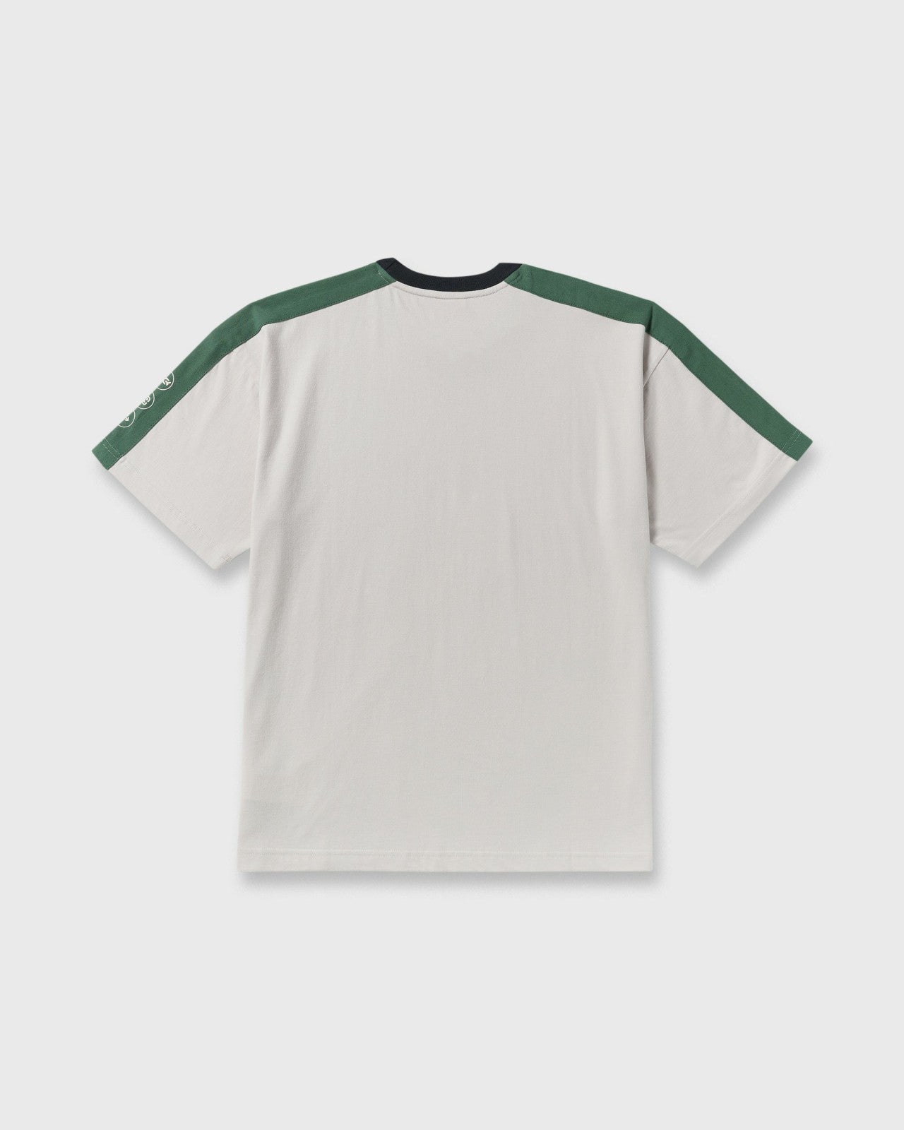 Spec 73 Iconic Short Sleeve T-Shirt | Silver Billabong