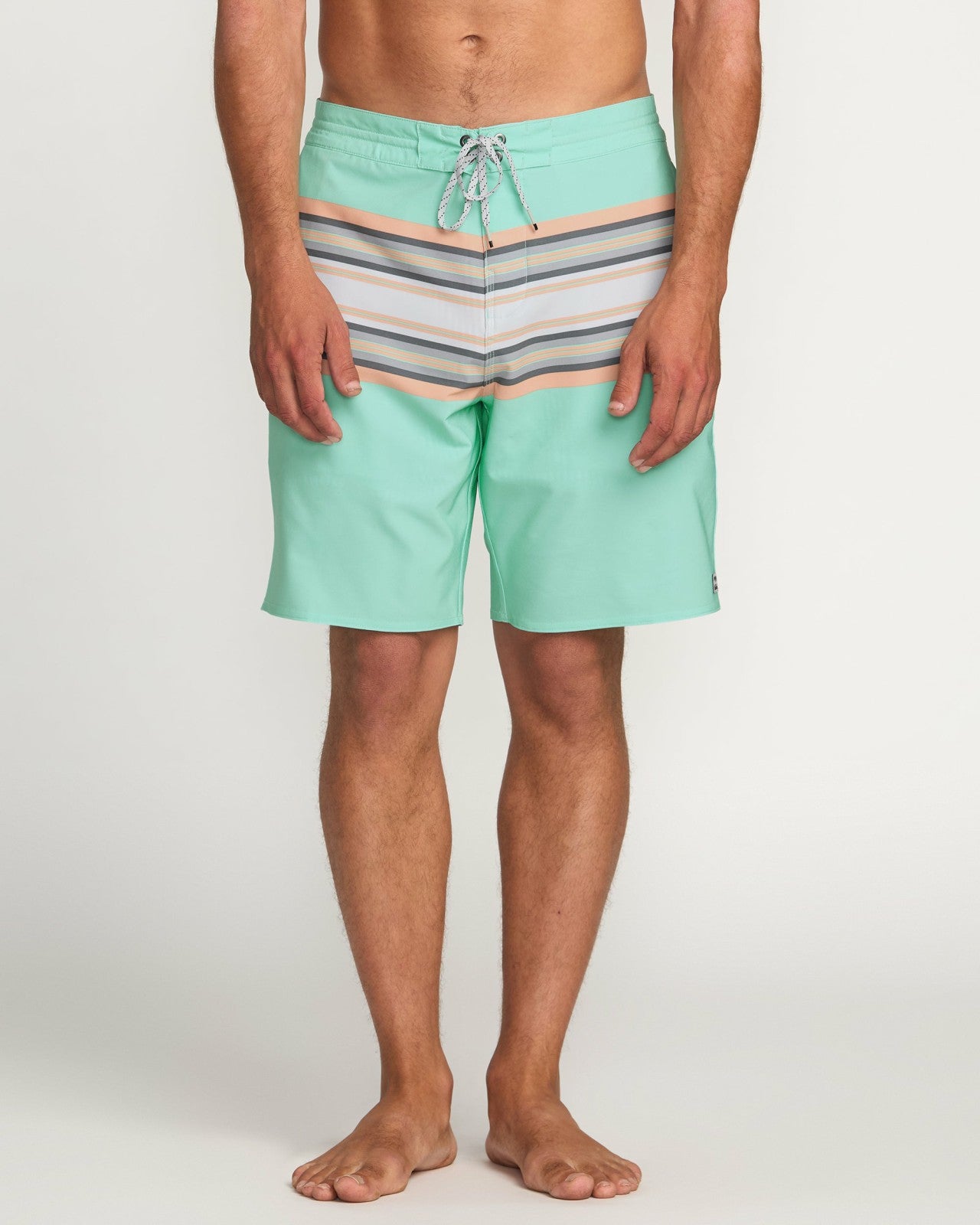 Spinner Lo Tide Boardshorts | Bermuda Billabong