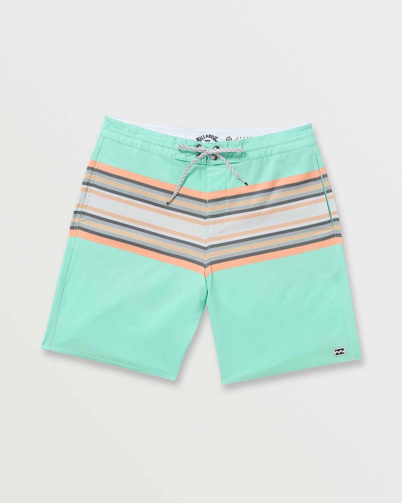 Spinner Lo Tide Boardshorts | Bermuda Billabong