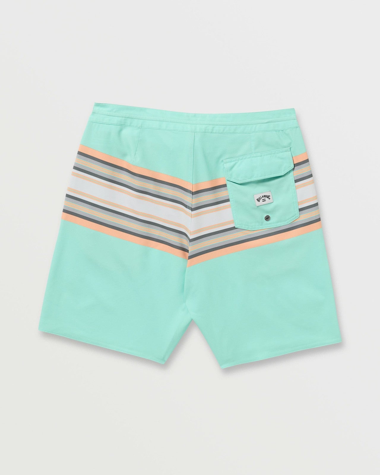 Spinner Lo Tide Boardshorts | Bermuda Billabong