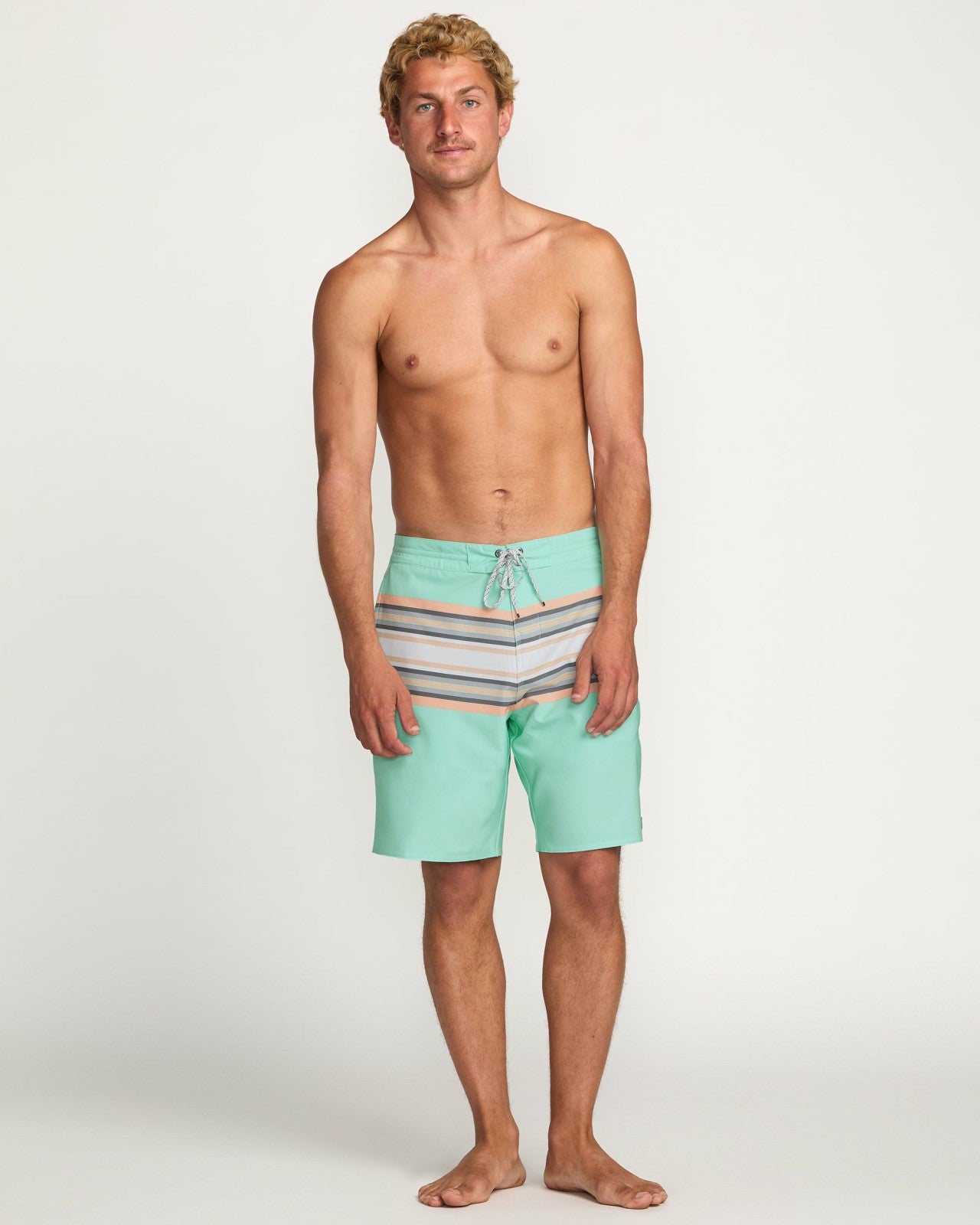 Spinner Lo Tide Boardshorts | Bermuda Billabong