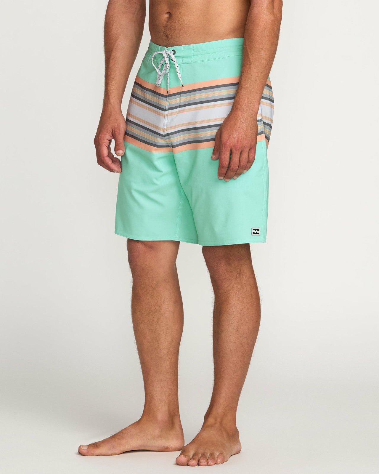 Spinner Lo Tide Boardshorts | Bermuda Billabong