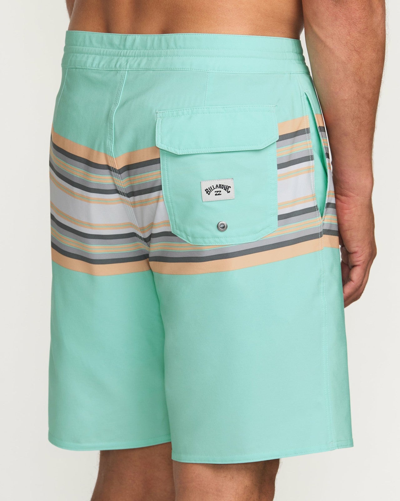 Spinner Lo Tide Boardshorts | Bermuda Billabong