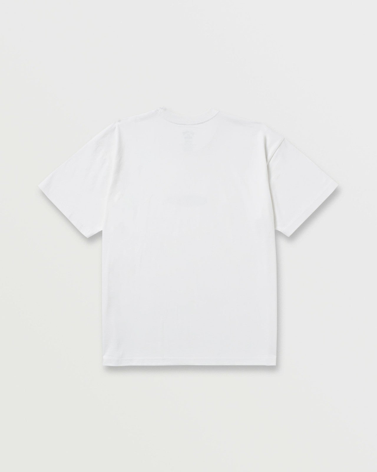Split Pill OG Tee | White Billabong