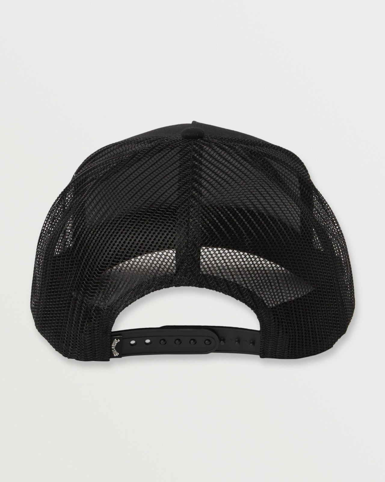 Stacked Trucker Hat | Black Billabong