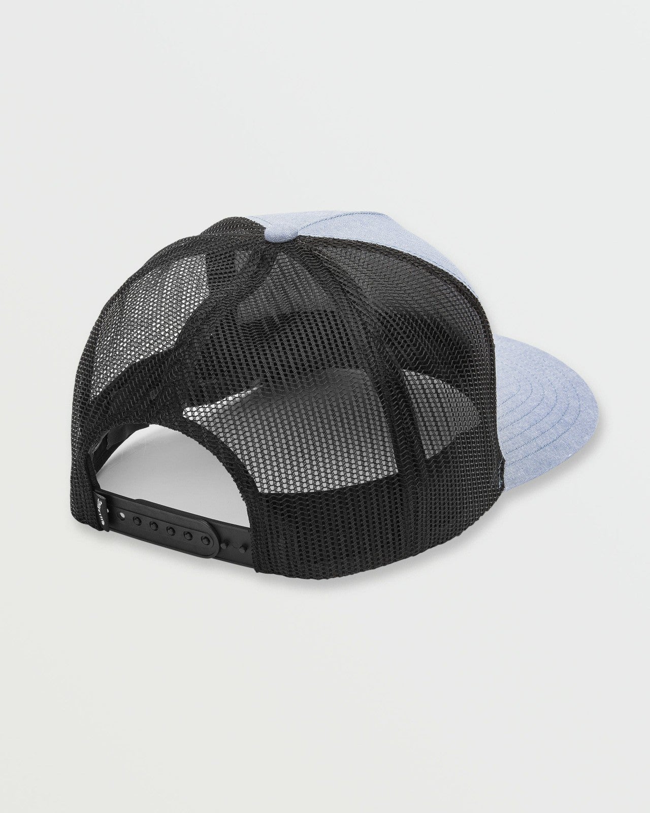Stacked Trucker Hat | Carolina Blue Billabong