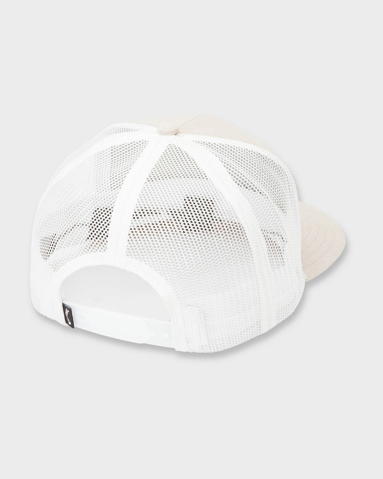 Stacked Trucker Hat | Sand Billabong