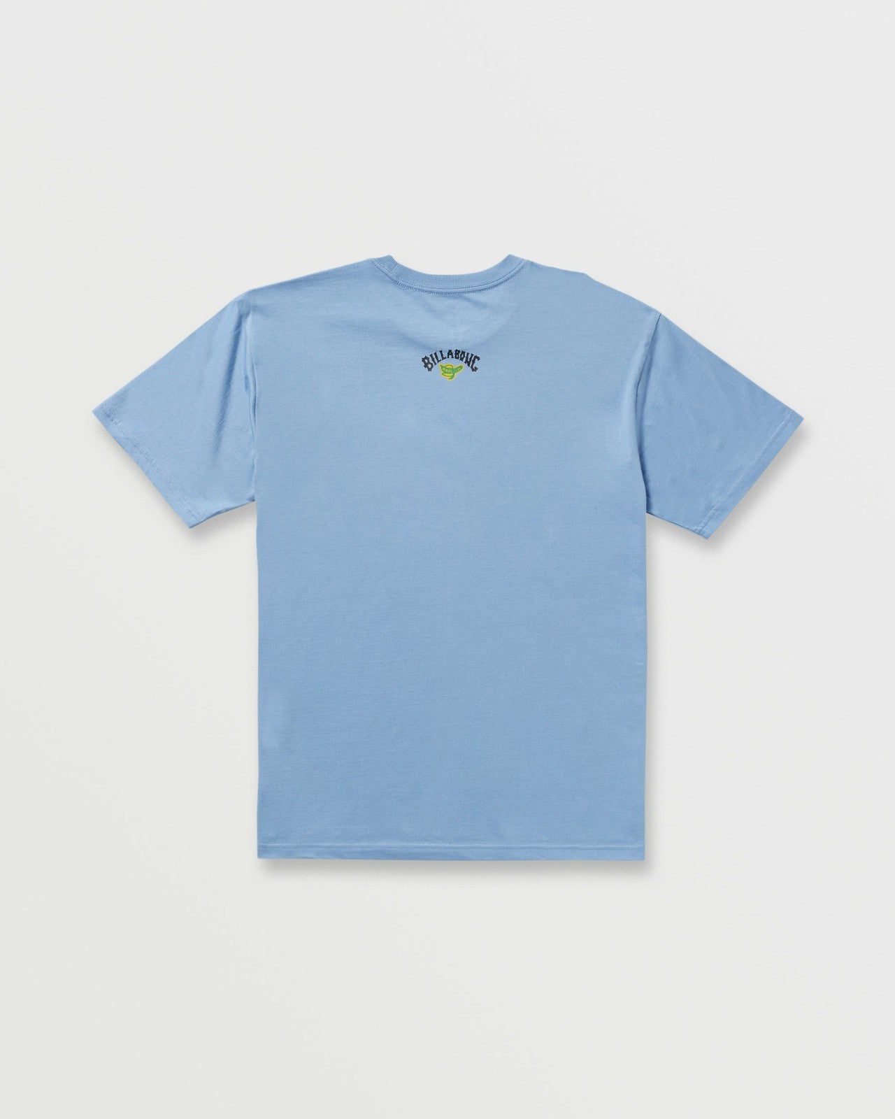 Billabong x Mami Wata Star Regular Tee | Sky Blue Billabong