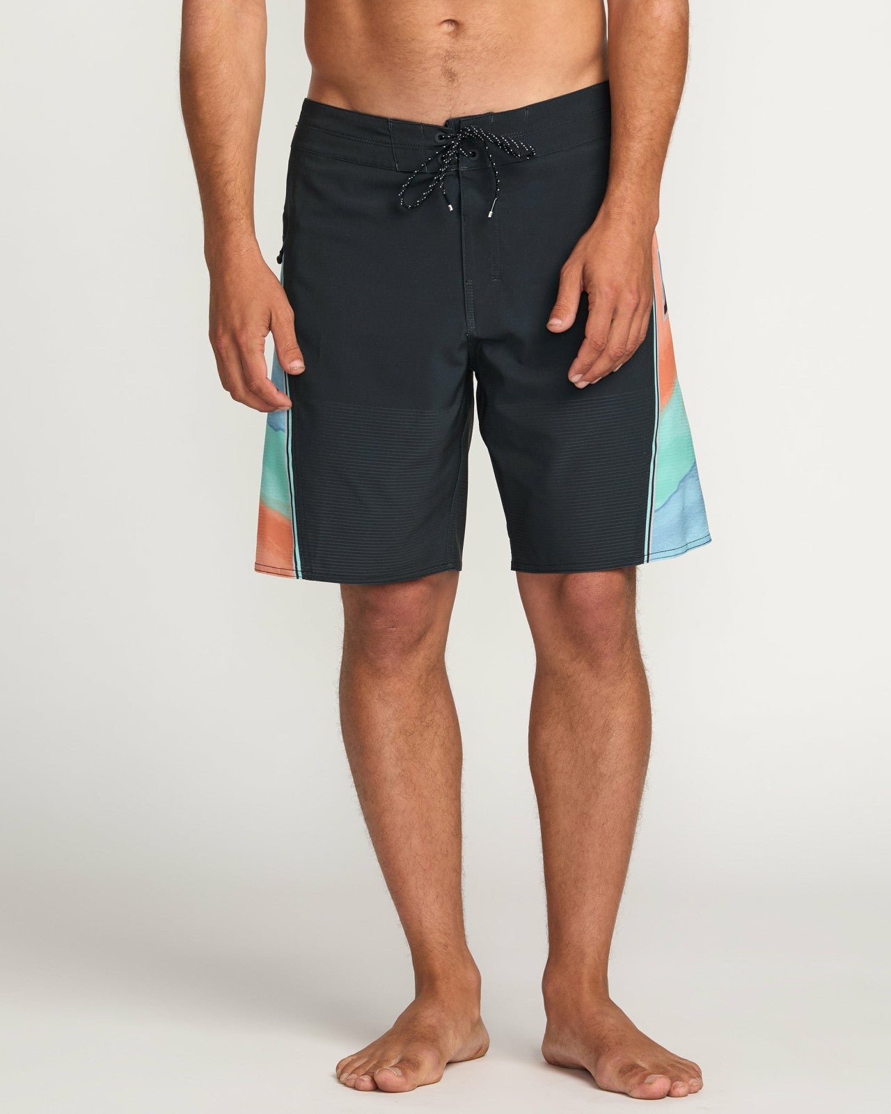 Straddie Airlite 20" Boardshorts | Navy Billabong