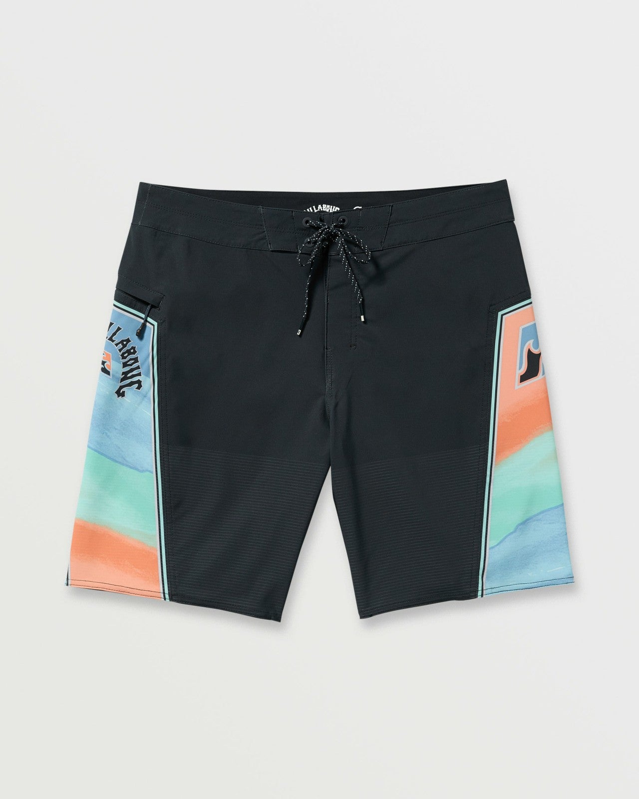 Straddie Airlite 20" Boardshorts | Navy Billabong