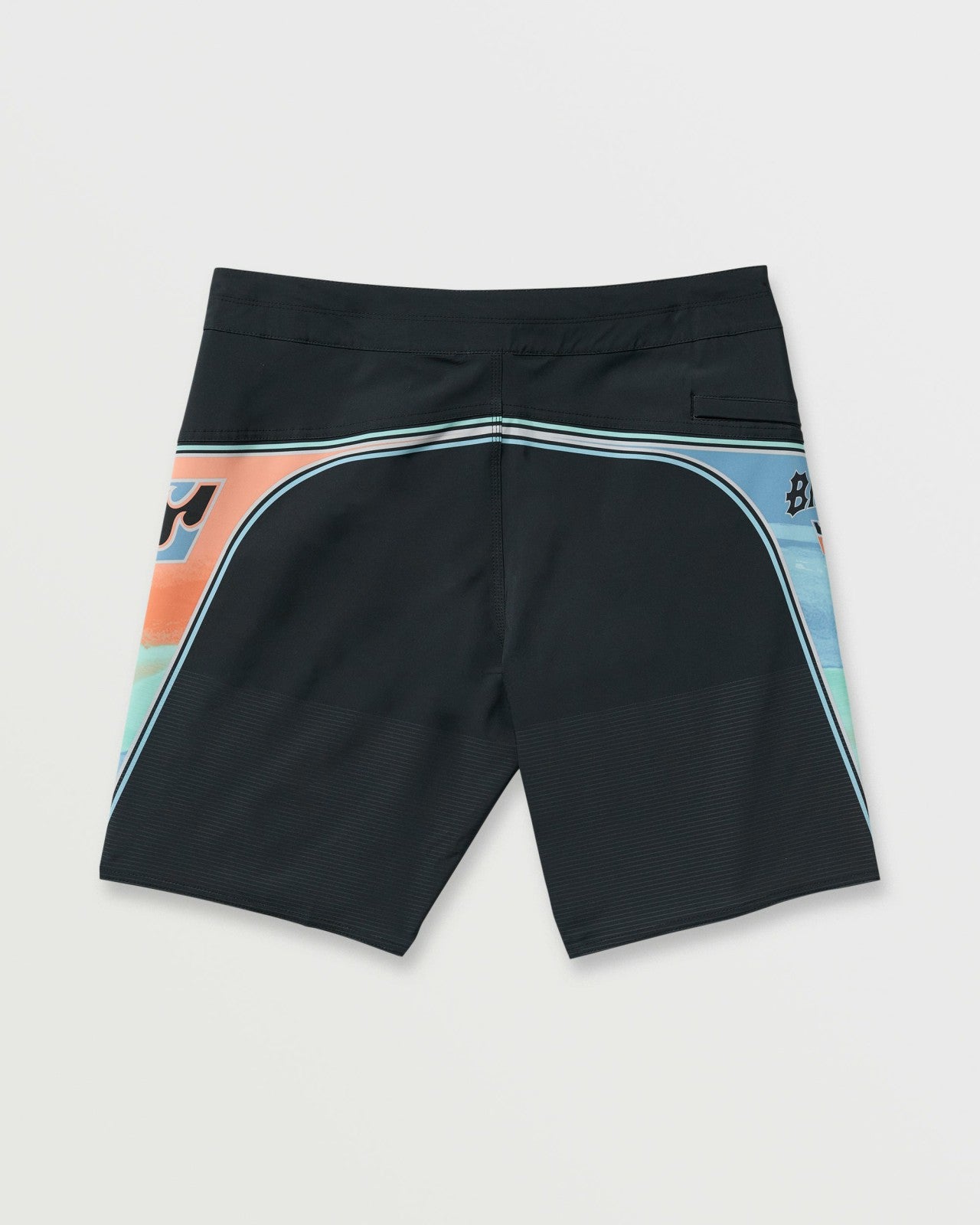 Straddie Airlite 20" Boardshorts | Navy Billabong