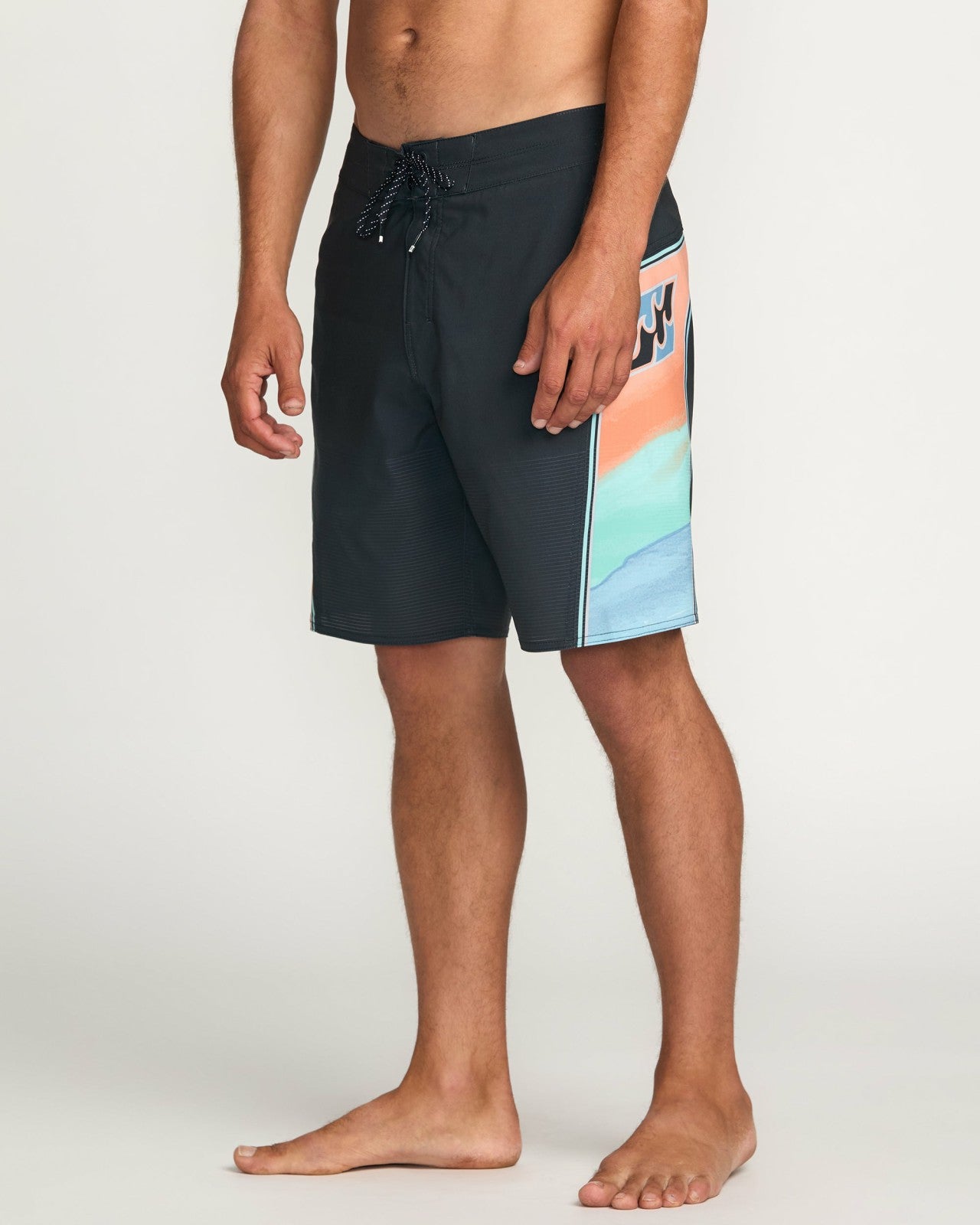 Straddie Airlite 20" Boardshorts | Navy Billabong