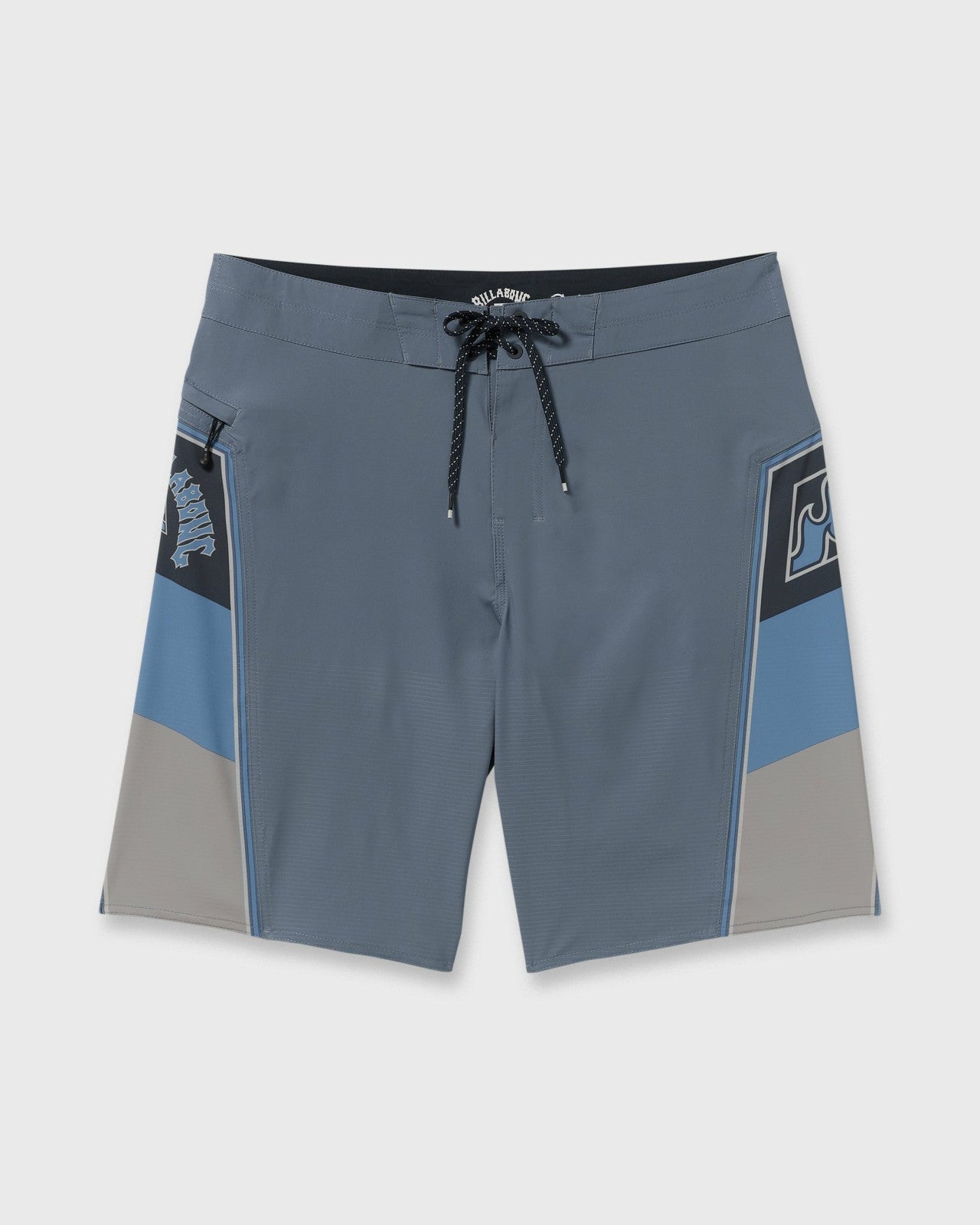 Straddie Airlite 20" Boardshorts | Steel Blue Billabong