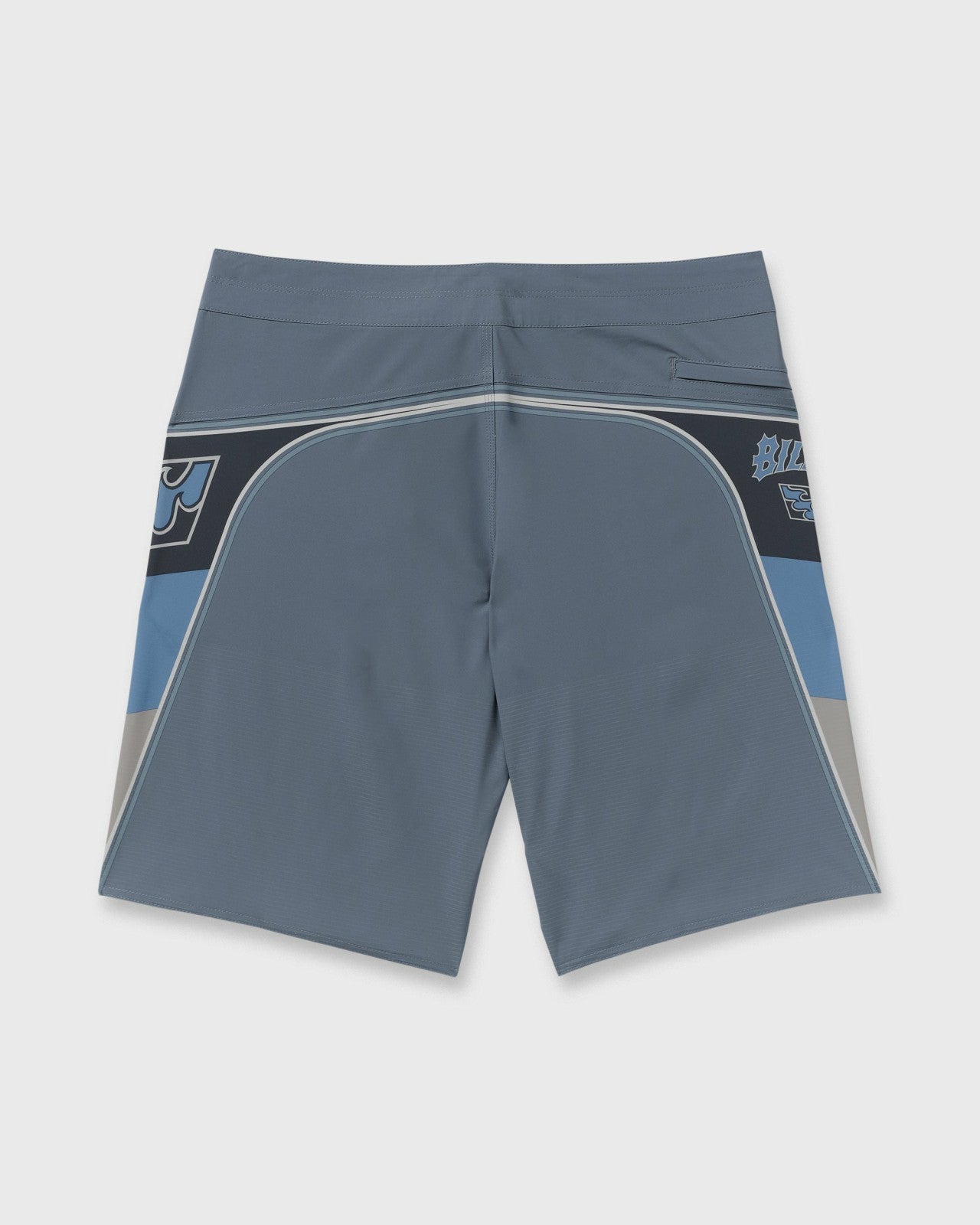 Straddie Airlite 20" Boardshorts | Steel Blue Billabong
