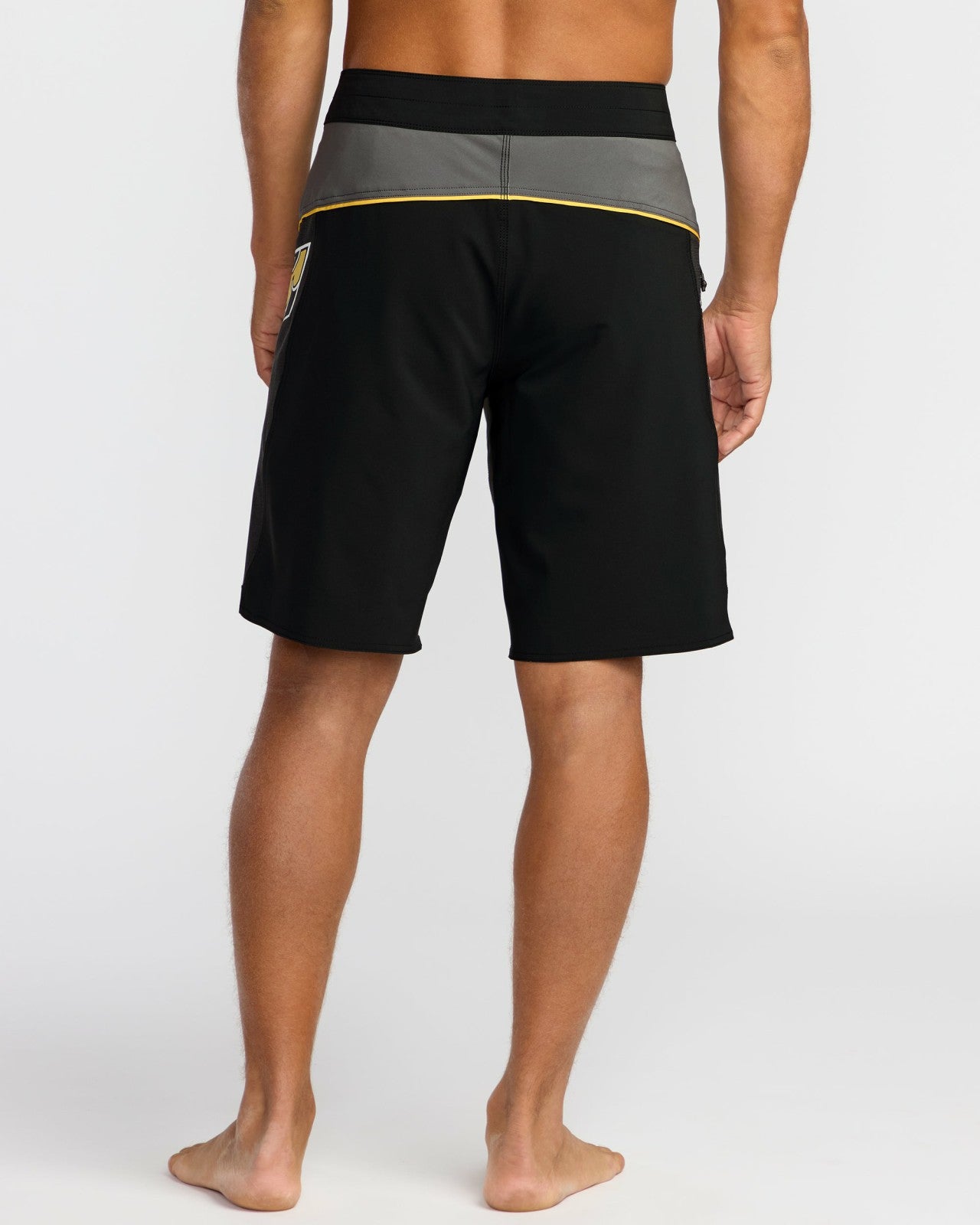 Straddie Pro Performance 20" Boardshorts | Pewter Billabong