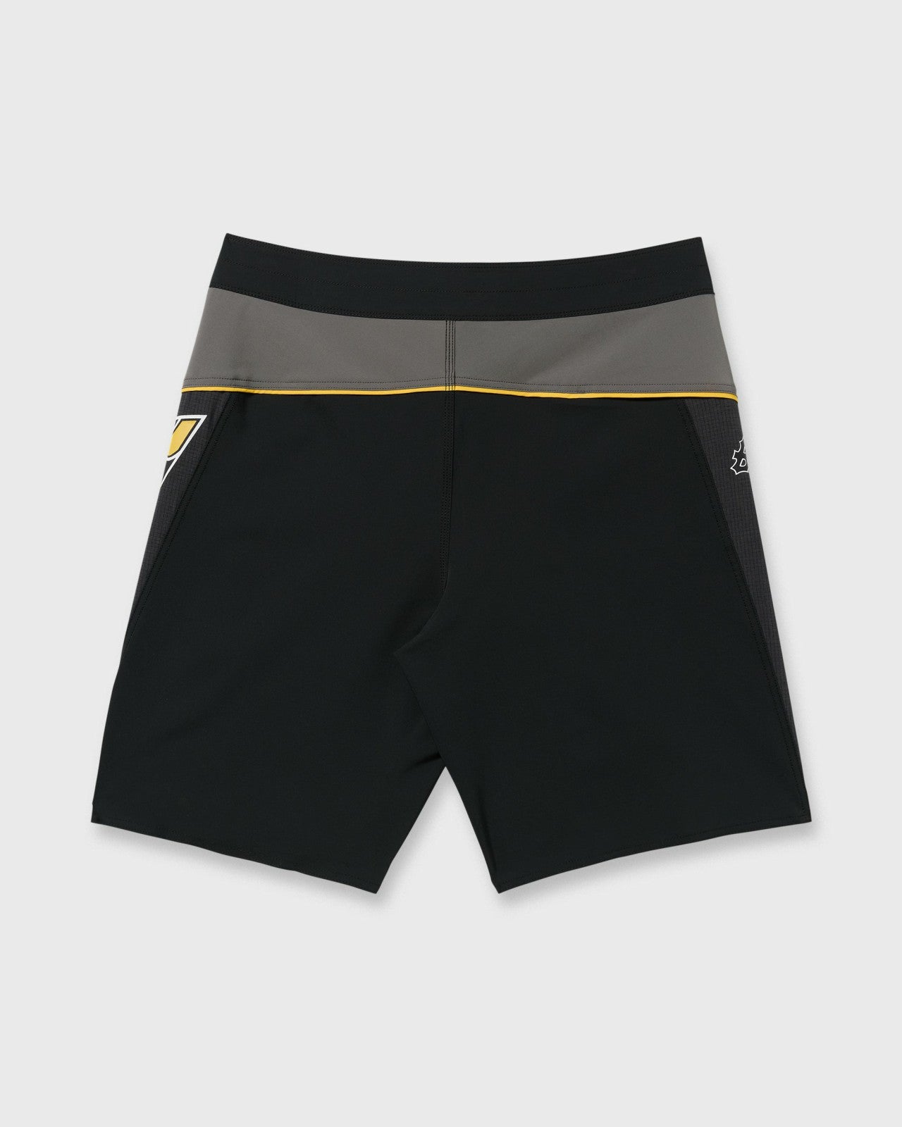 Straddie Pro Performance 20" Boardshorts | Pewter Billabong