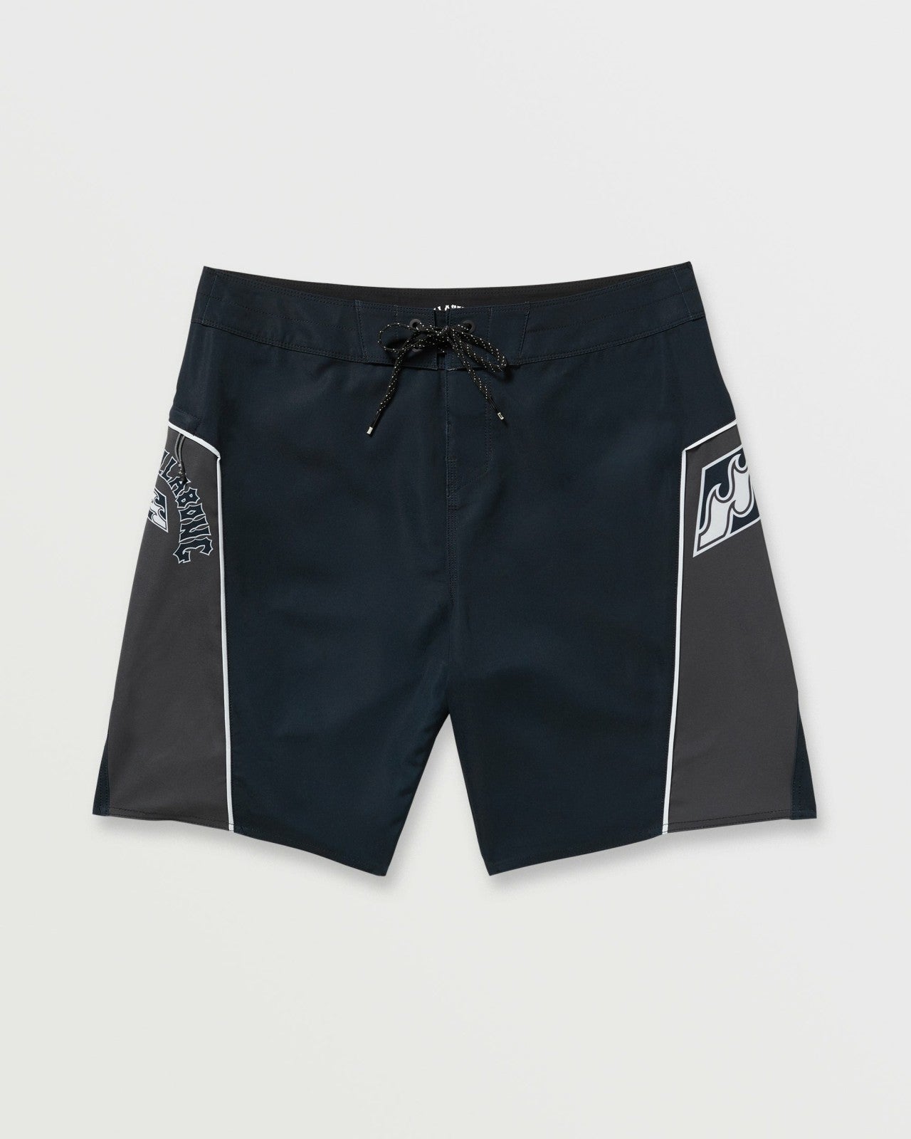 Straddie Pro Performance 20" Boardshorts | Stealth Billabong