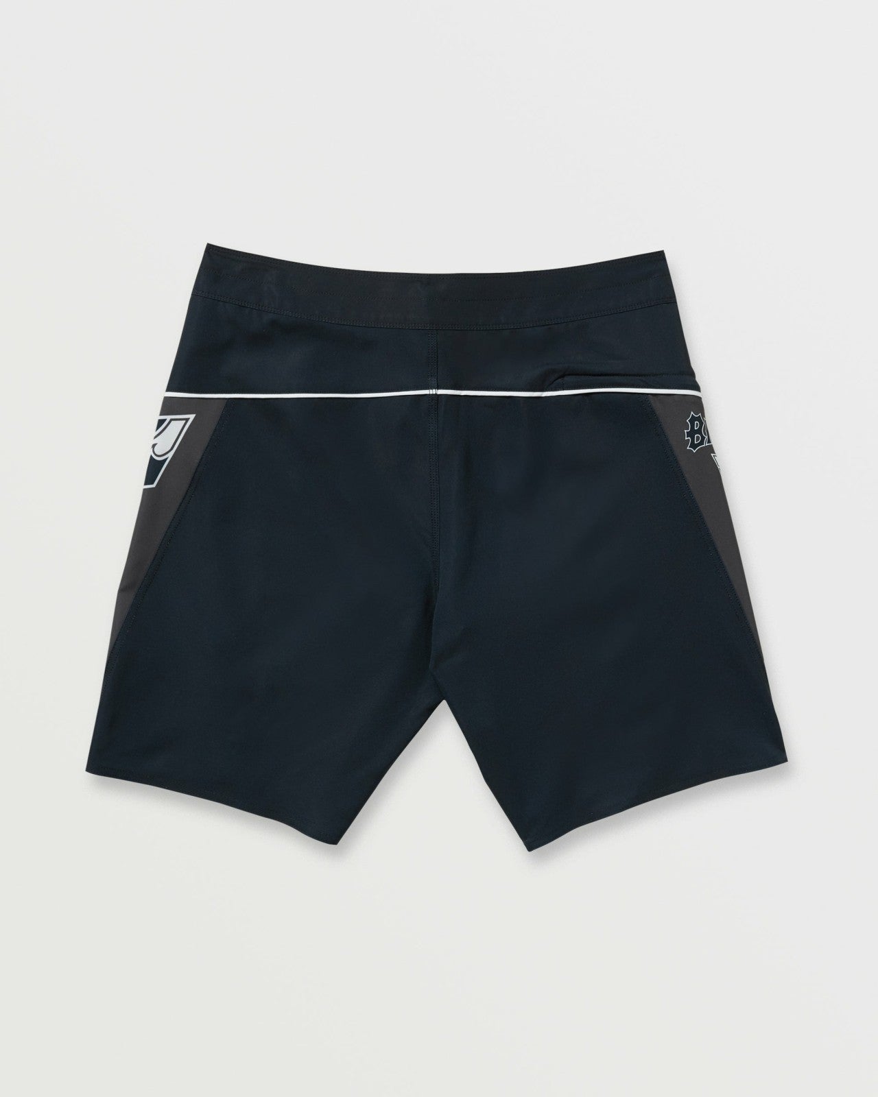Straddie Pro Performance 20" Boardshorts | Stealth Billabong