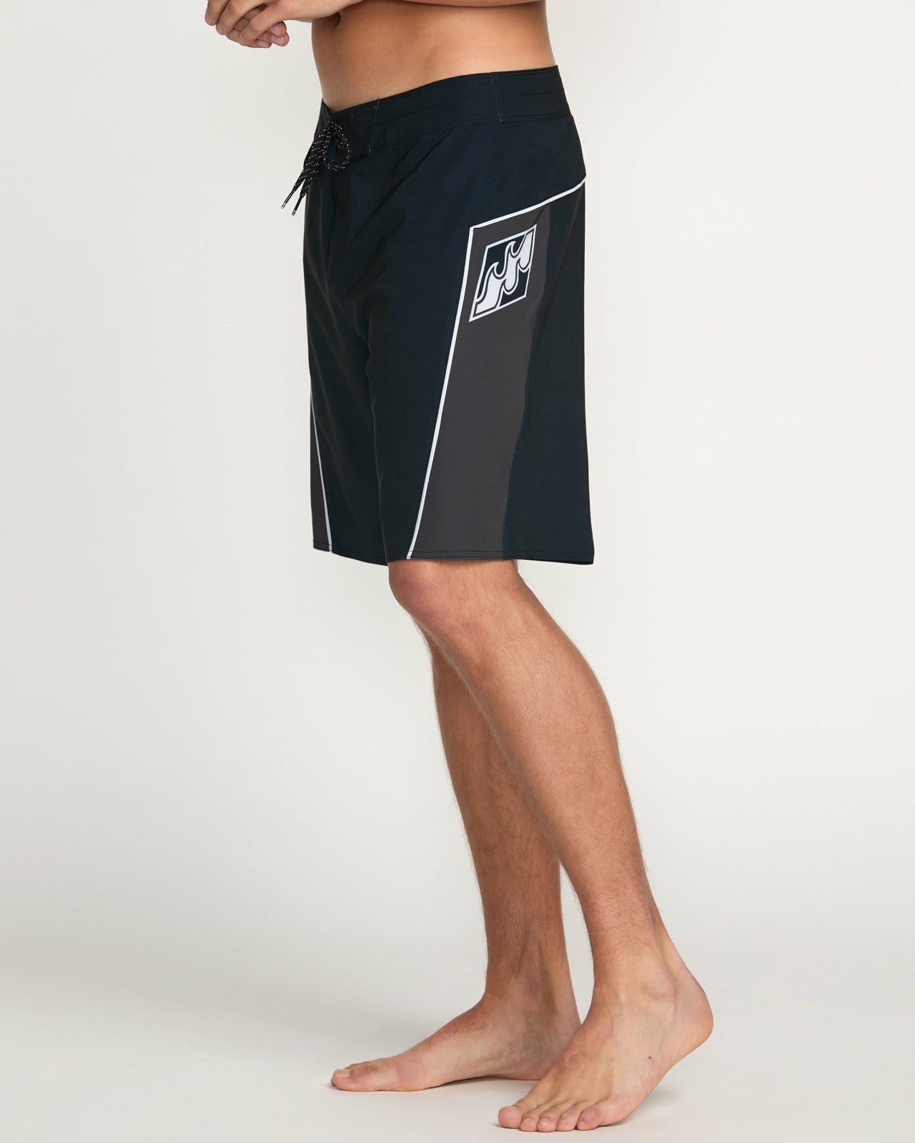 Straddie Pro Performance 20" Boardshorts | Stealth Billabong