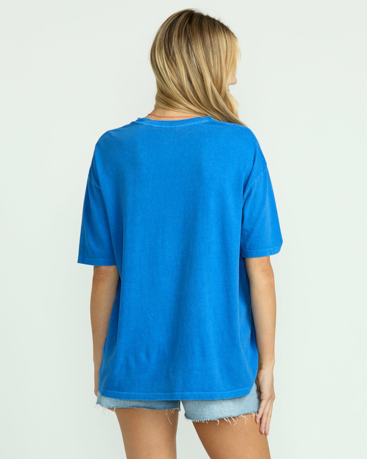Summer Nights Tee | True Blue Billabong