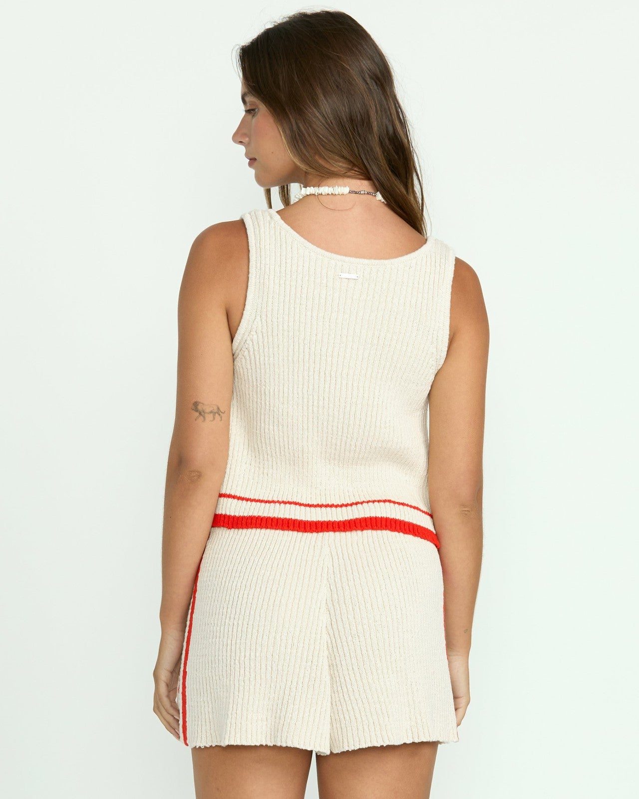 Summery Nights Sweater | Whitecap Billabong