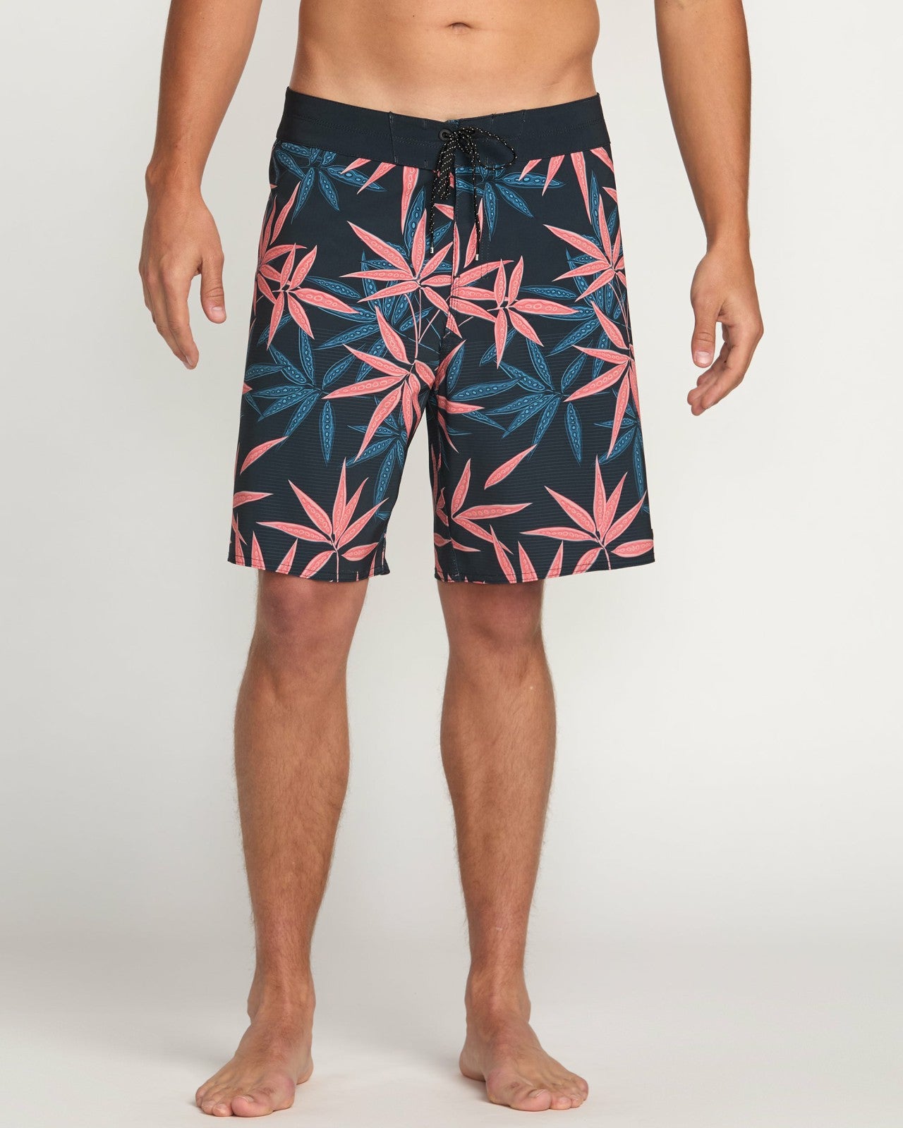Sundays Airlite 19" Boardshorts | Deep Blue Billabong