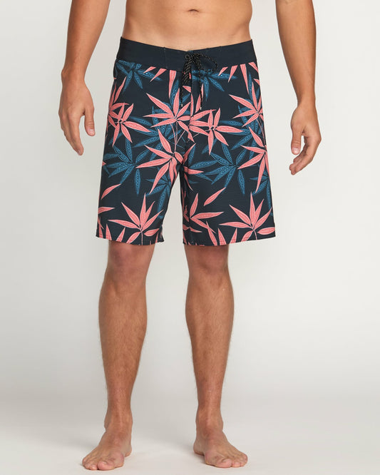 Sundays Airlite 19" Boardshorts | Deep Blue Billabong