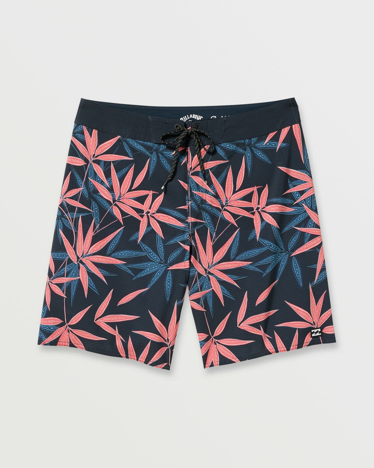 Sundays Airlite 19" Boardshorts | Deep Blue Billabong