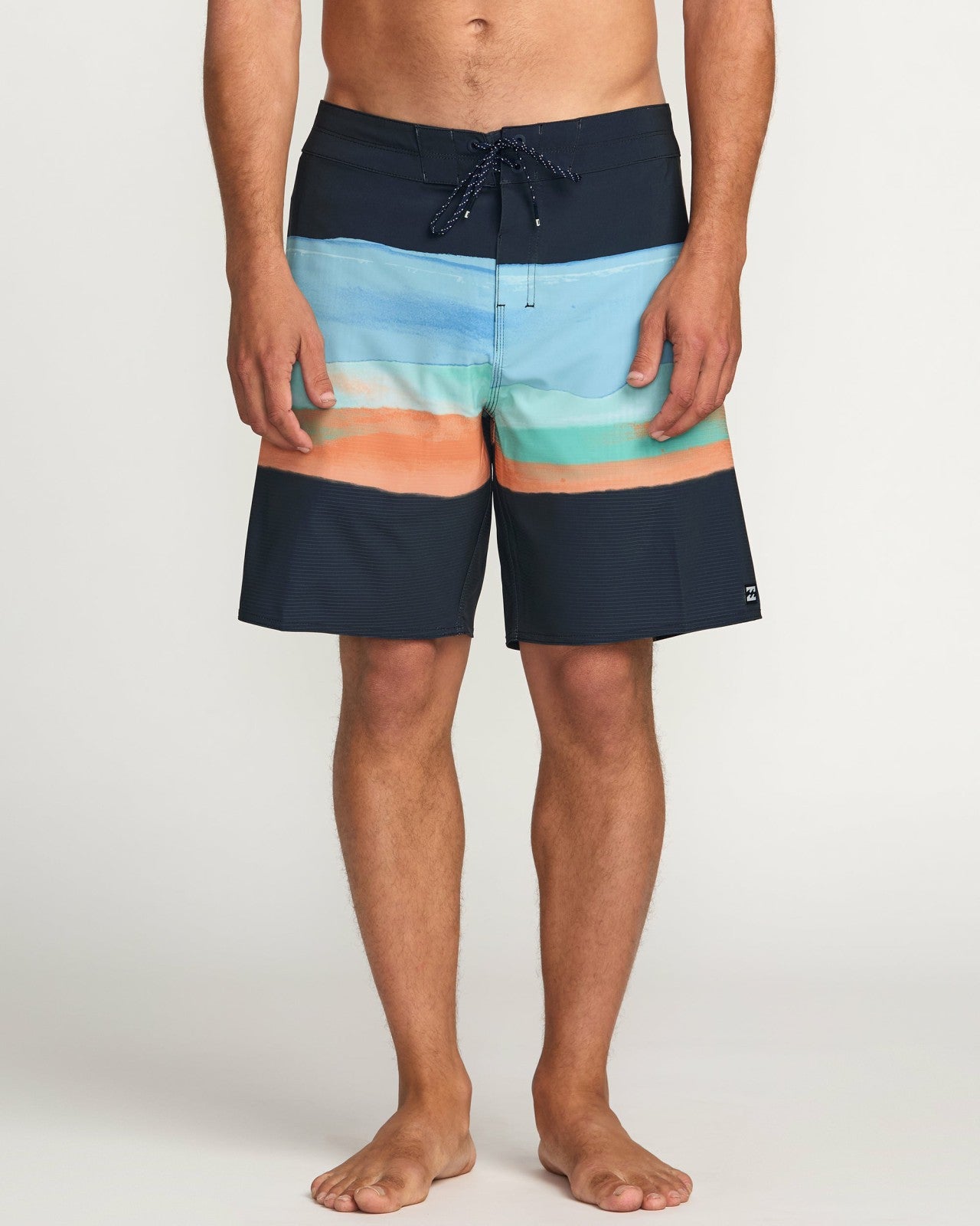 Sundays Airlite 19" Boardshorts | Stealth Billabong