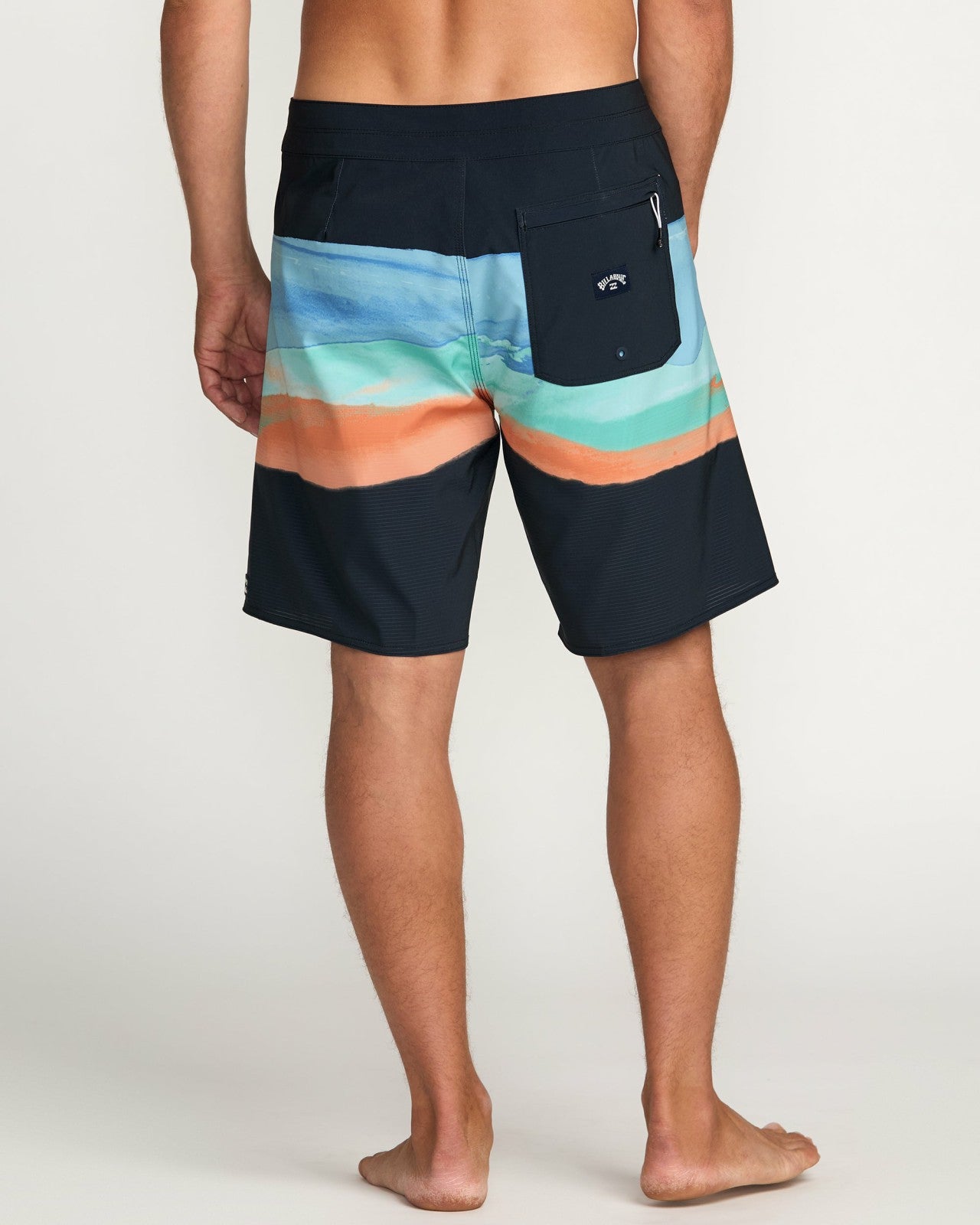 Sundays Airlite 19" Boardshorts | Stealth Billabong