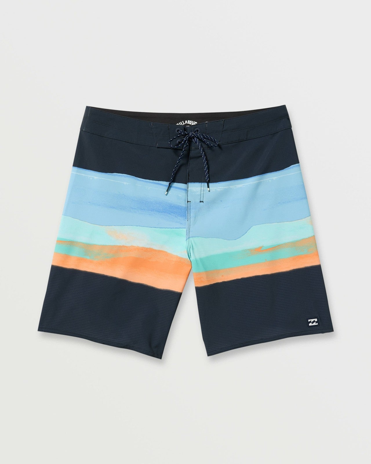 Sundays Airlite 19" Boardshorts | Stealth Billabong