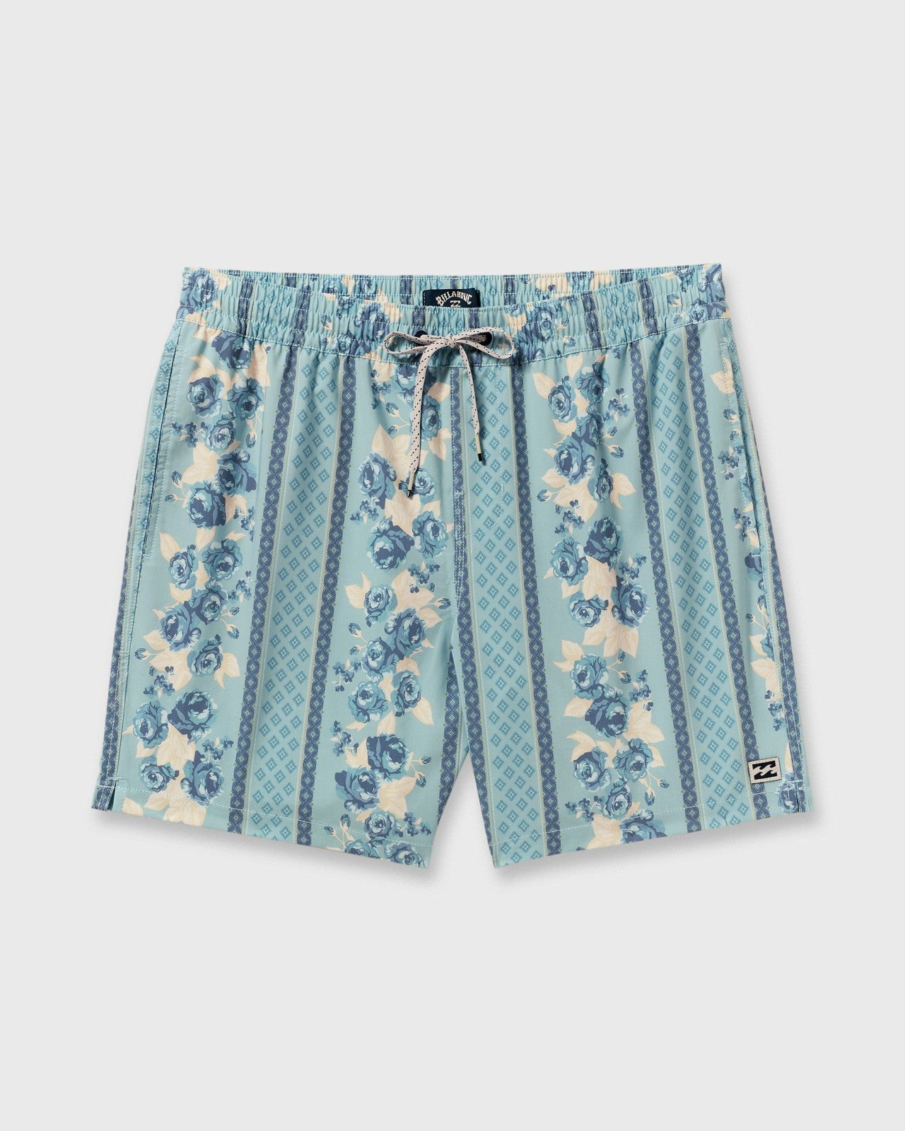 Sundays Laybacks 17" Trunks | Blue Shadow Billabong