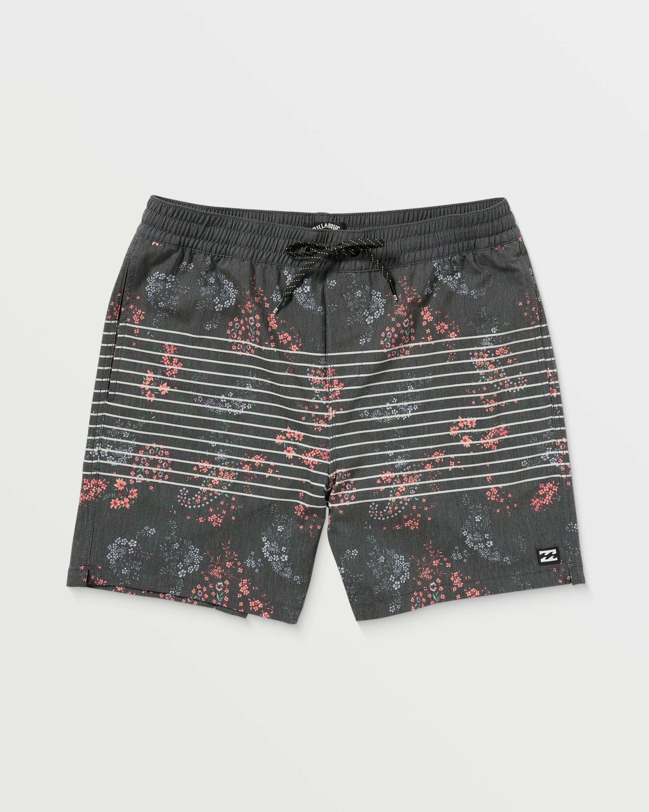 Sundays Laybacks 17" Trunks | Stealth Billabong