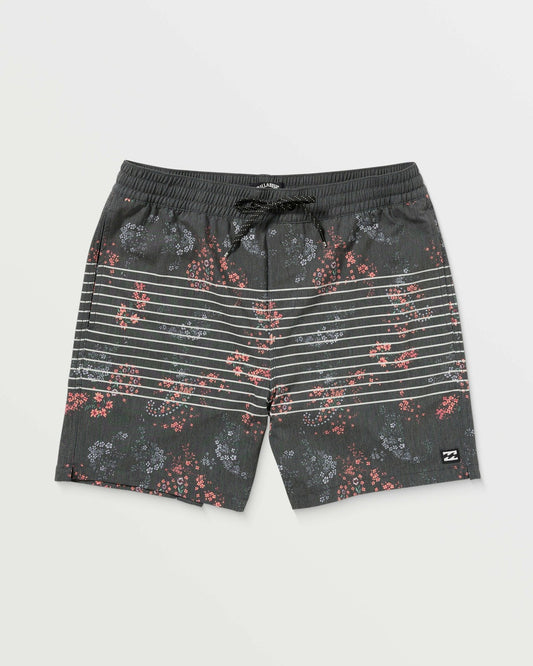 Sundays Laybacks 17" Trunks | Stealth Billabong
