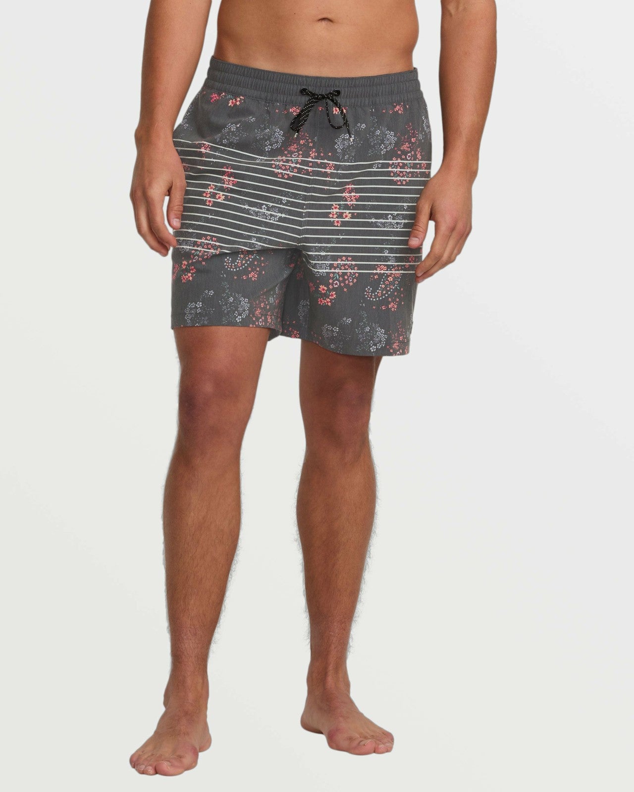 Sundays Laybacks 17" Trunks | Stealth Billabong