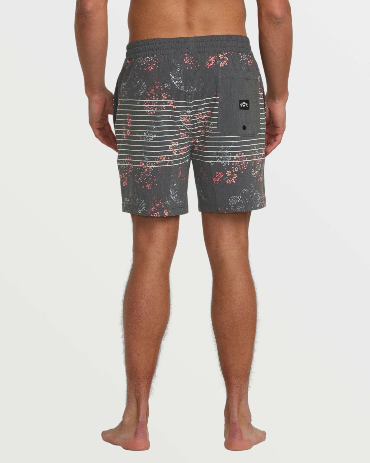 Sundays Laybacks 17" Trunks | Stealth Billabong