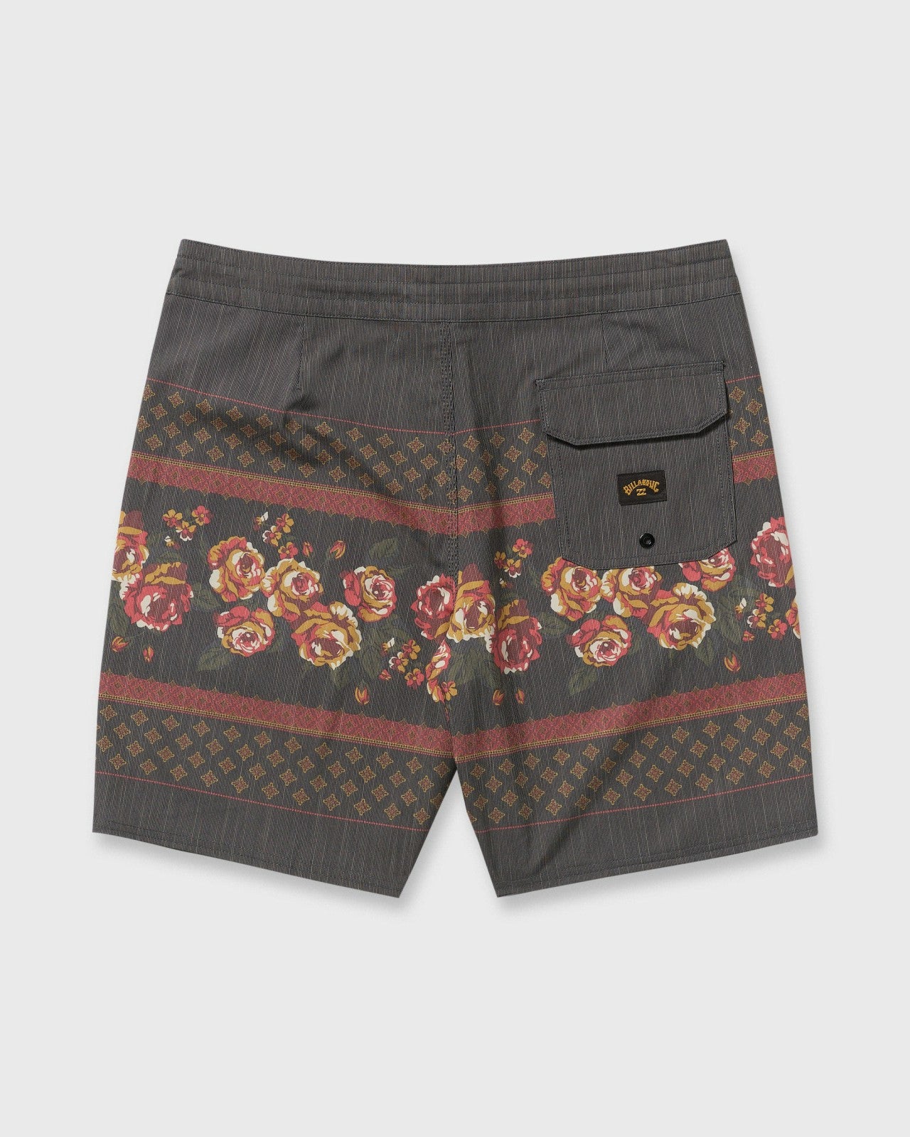 Sundays Lo Tide 19" Boardshorts | Black Billabong