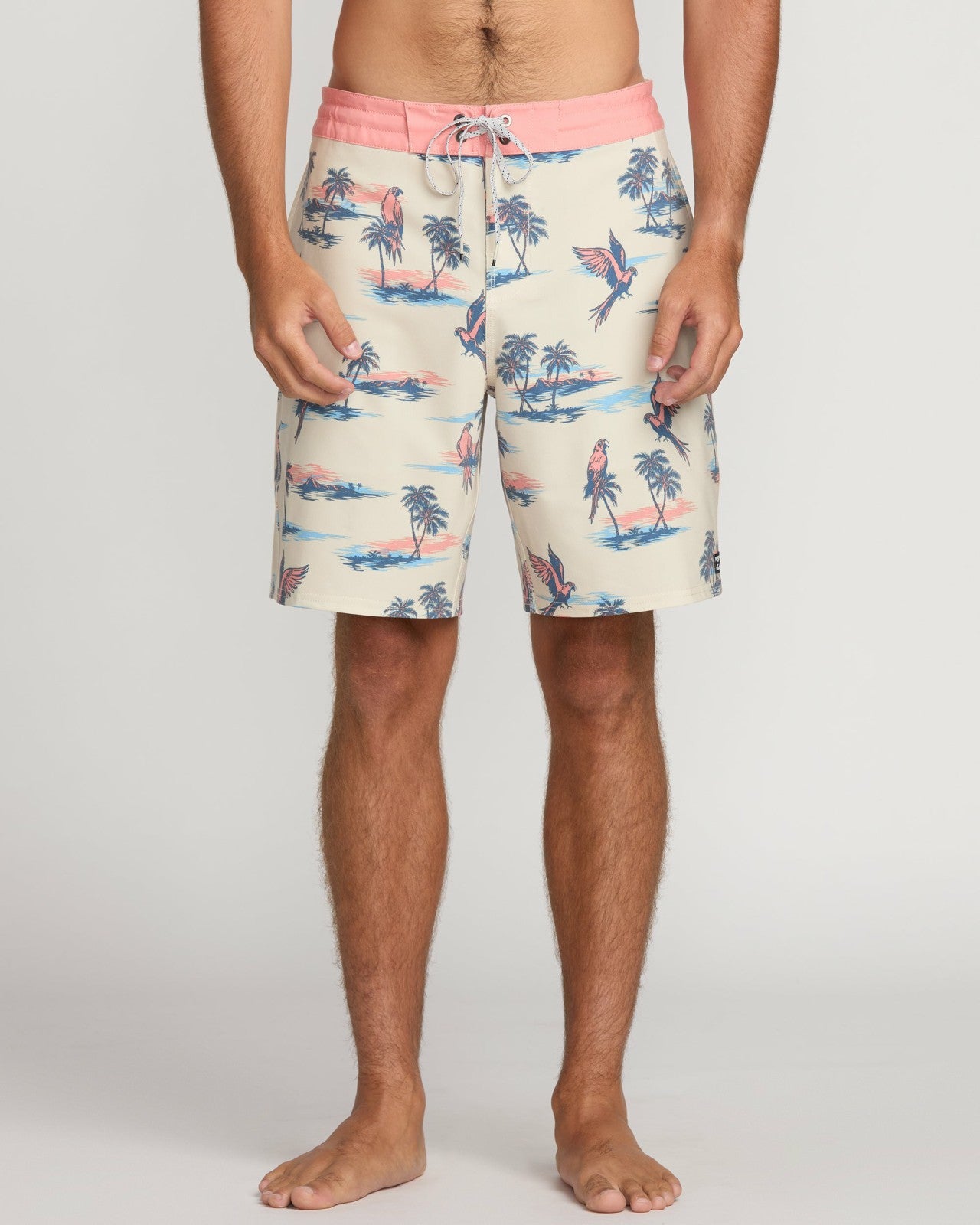 Sundays Lo Tide 19" Boardshorts | Chino Billabong