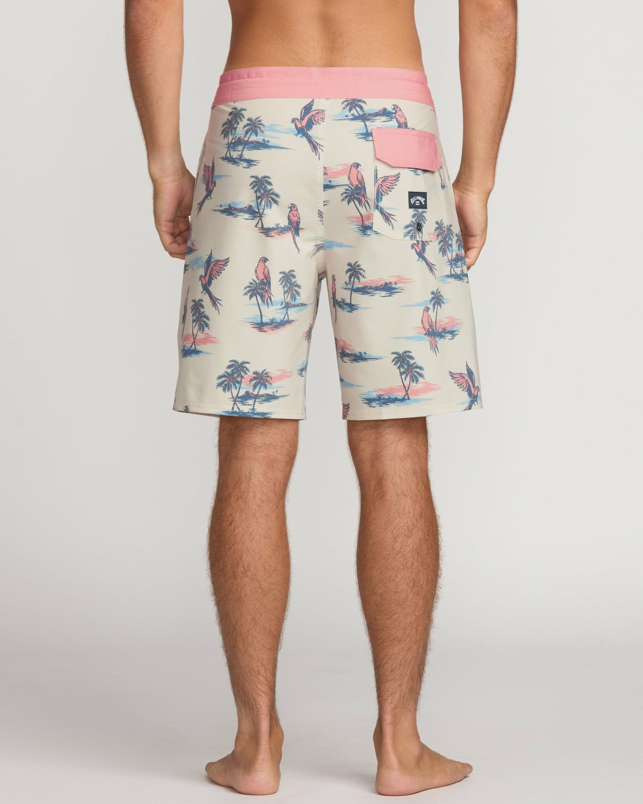 Sundays Lo Tide 19" Boardshorts | Chino Billabong