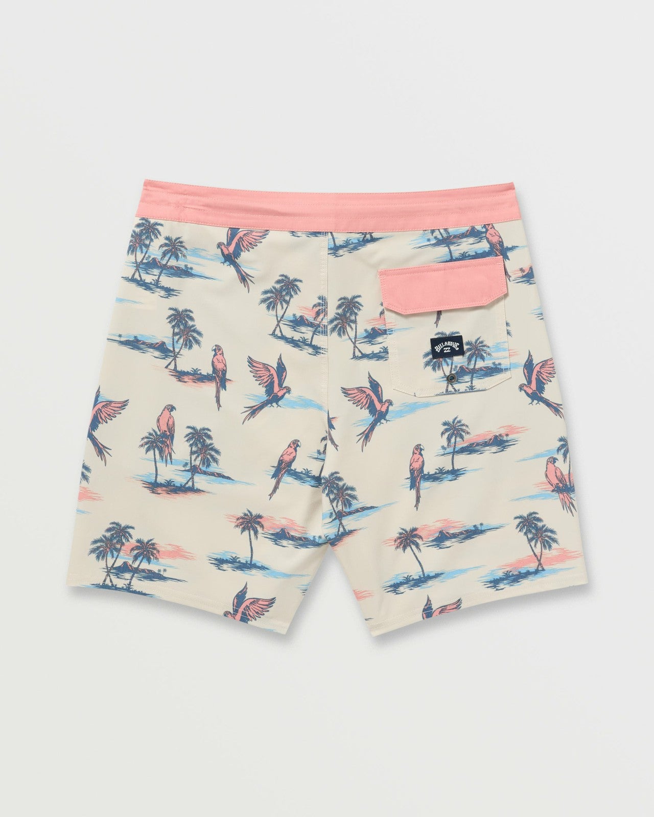 Sundays Lo Tide 19" Boardshorts | Chino Billabong