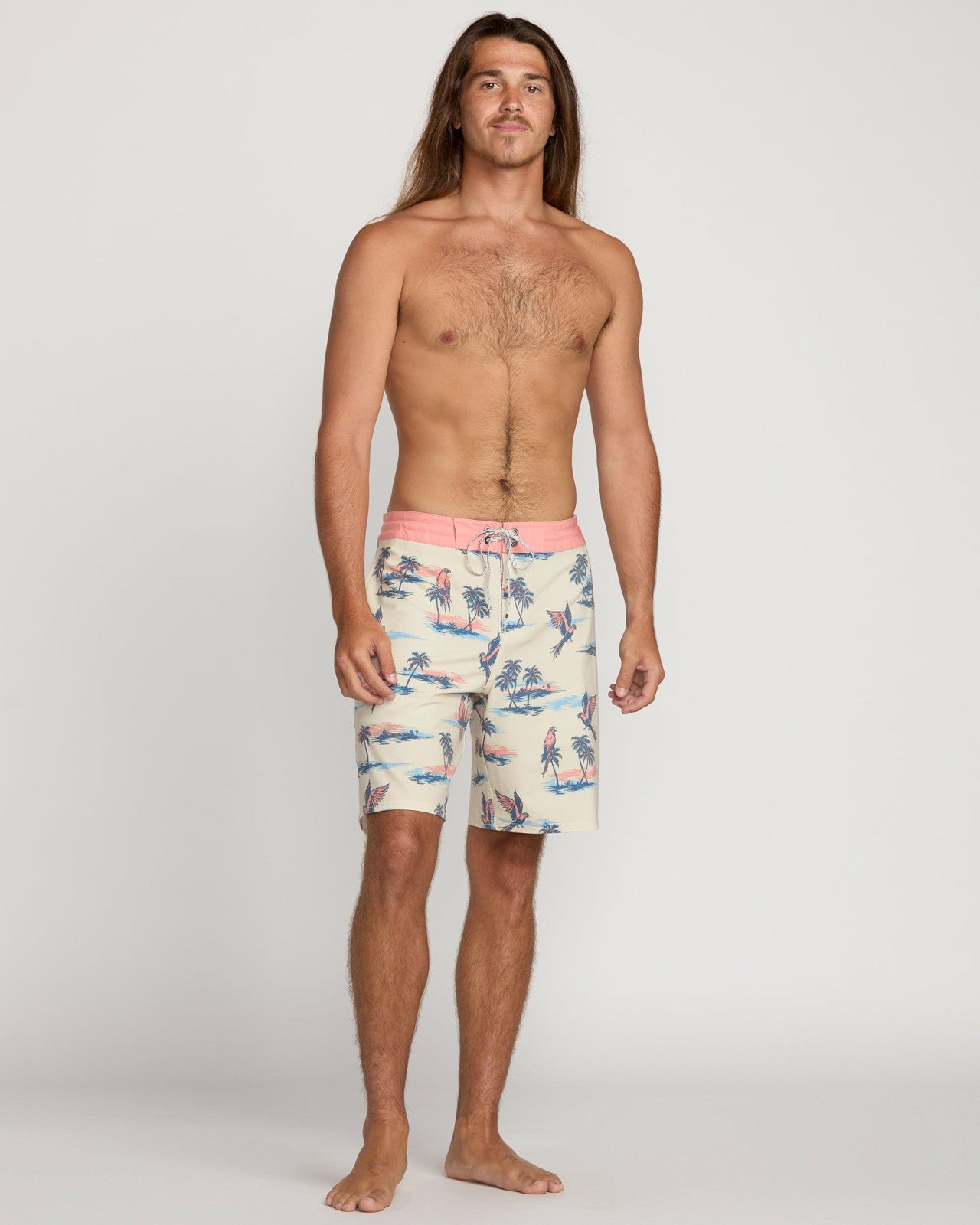 Sundays Lo Tide 19" Boardshorts | Chino Billabong