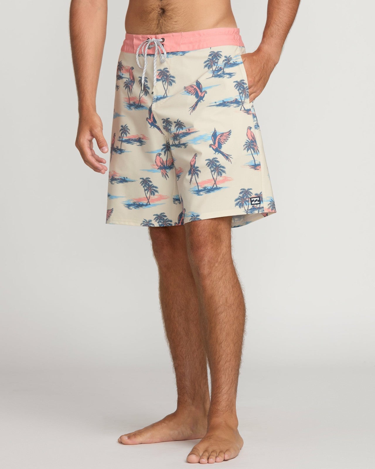 Sundays Lo Tide 19" Boardshorts | Chino Billabong