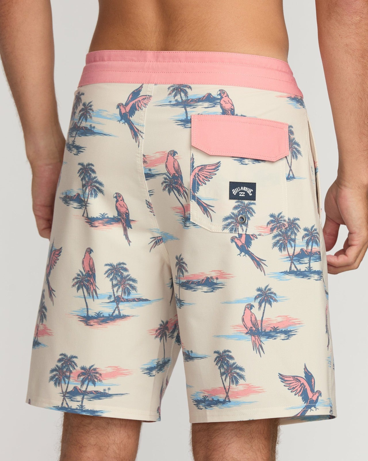 Sundays Lo Tide 19" Boardshorts | Chino Billabong