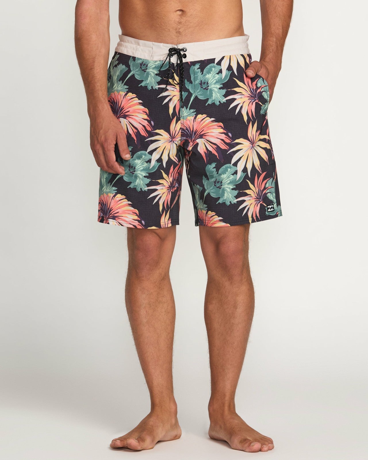 Sundays Lo Tide 19" Boardshorts | Multi Billabong